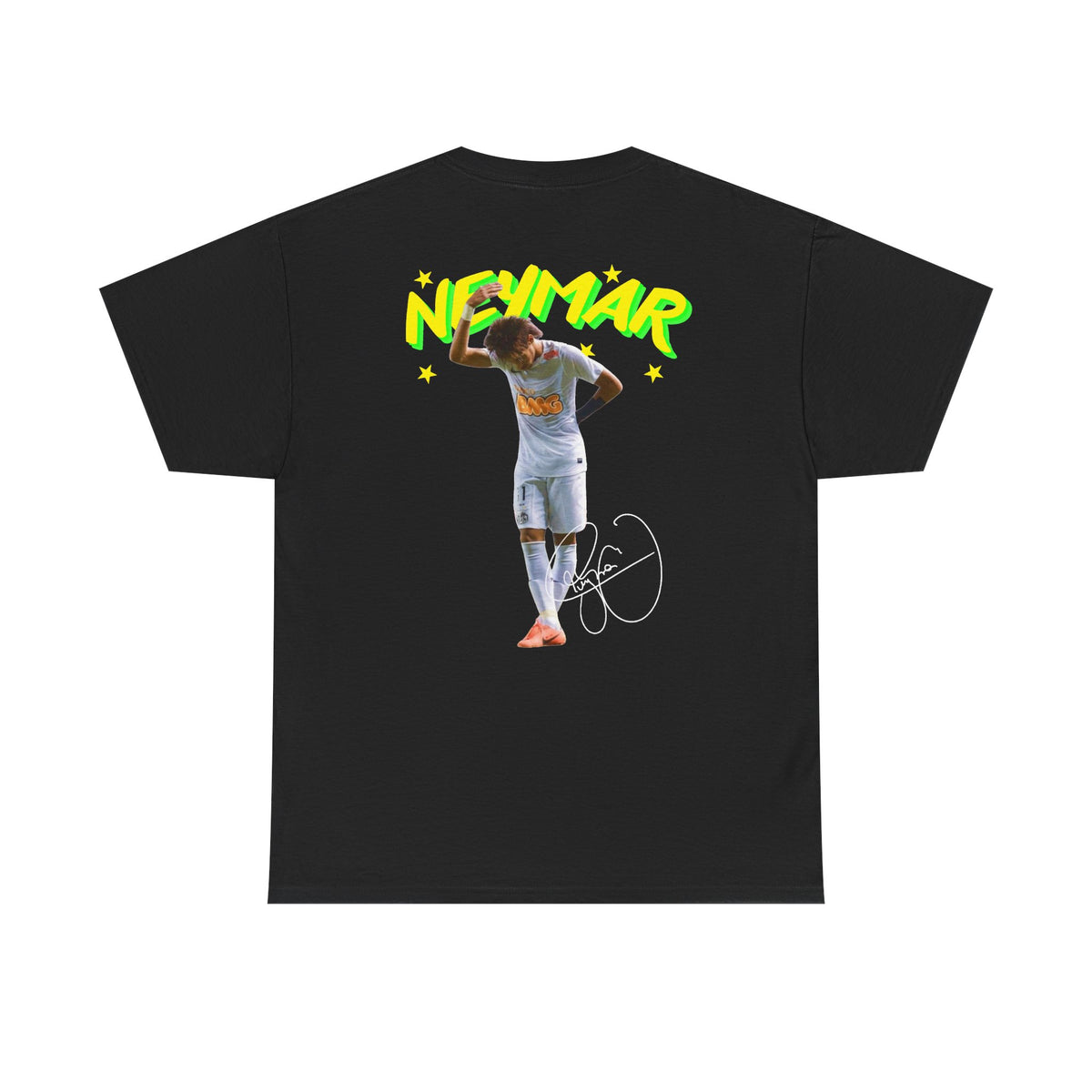 Neymar Special Edition