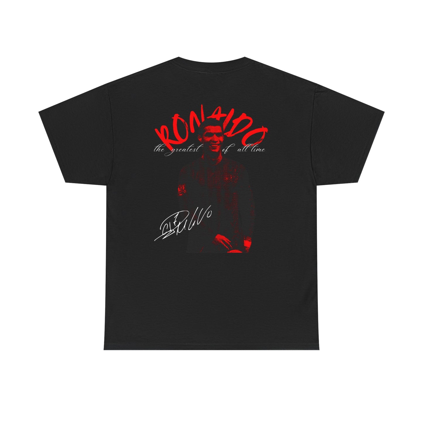 Ronaldo "DEVIL" Edition