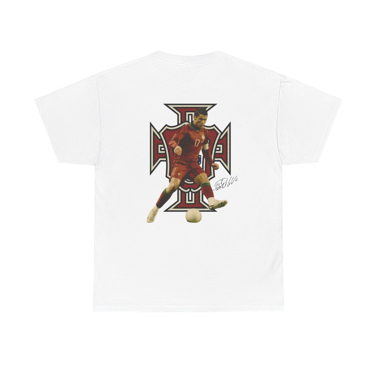 Ronaldo Portugal Edition