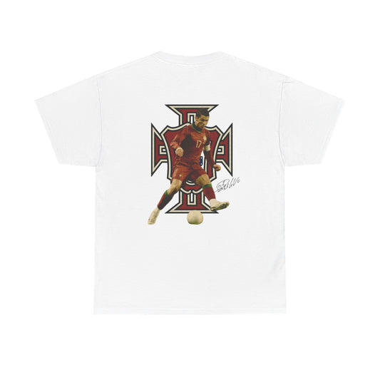 Ronaldo Portugal Edition