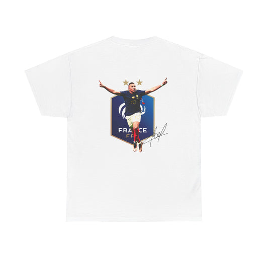 Mbappe France Edition
