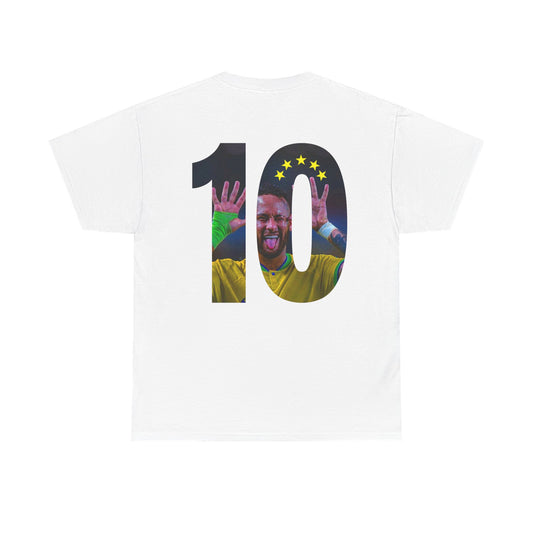 Neymar "10"