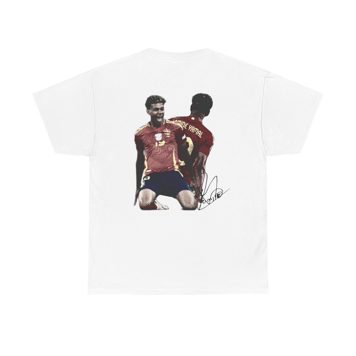 Lamine Yamal Spain Edition