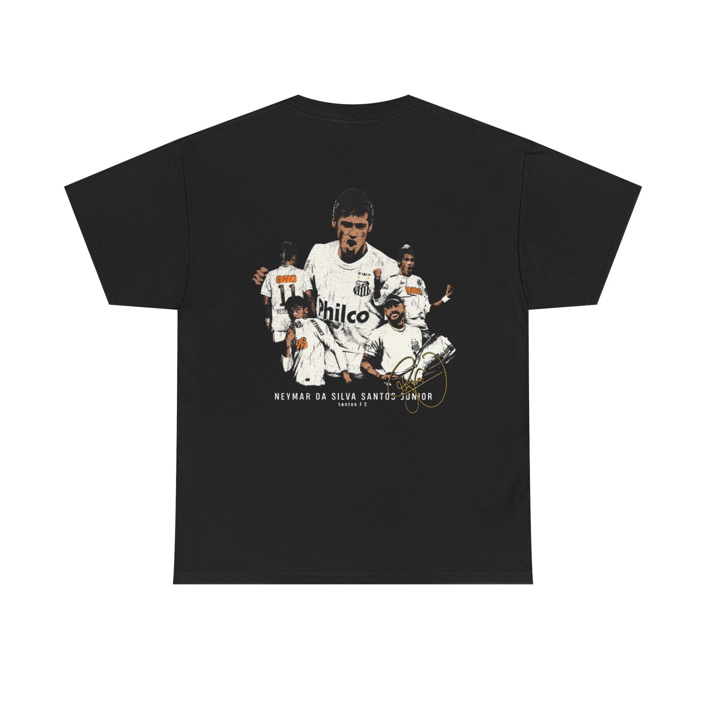 Neymar Santos Edition