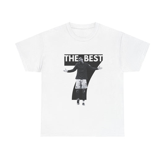 Ronaldo "THE BEST"