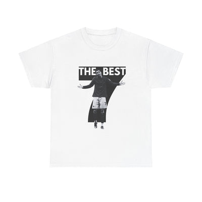 Ronaldo "THE BEST"