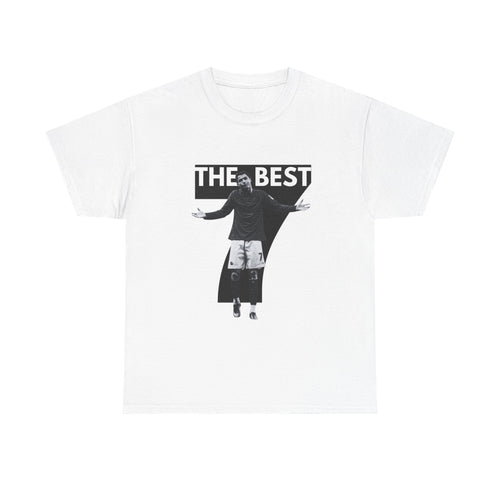 Ronaldo "THE BEST"