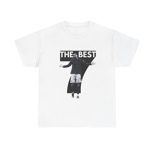 Ronaldo "THE BEST"