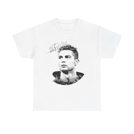 Ronaldo Face Edition