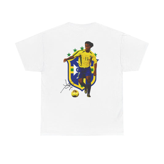 Ronaldinho Brasil Edition