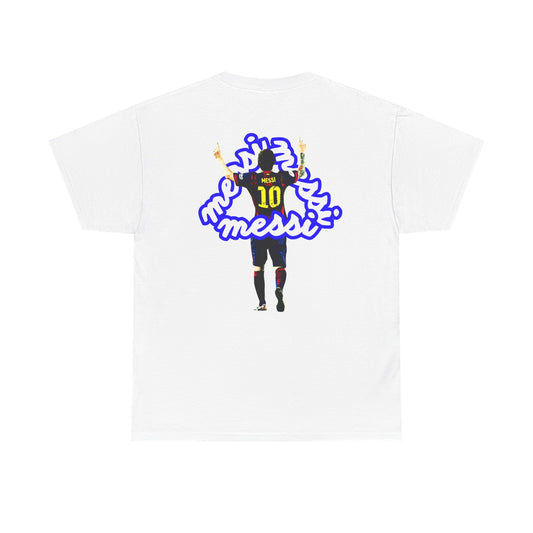 Messi Triangle Edition