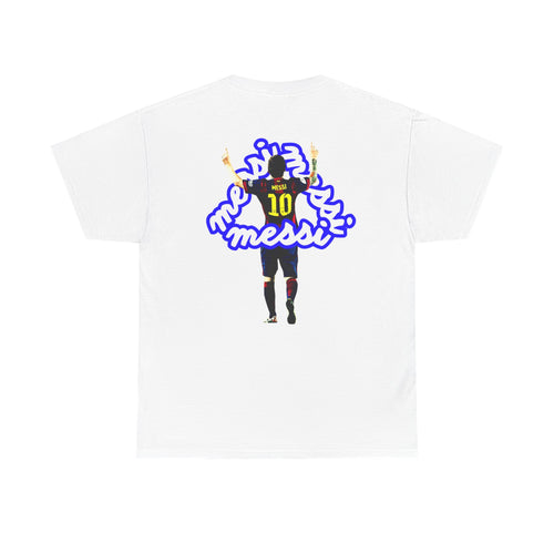 Messi Triangle Edition