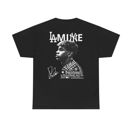 Lamine Special Edition