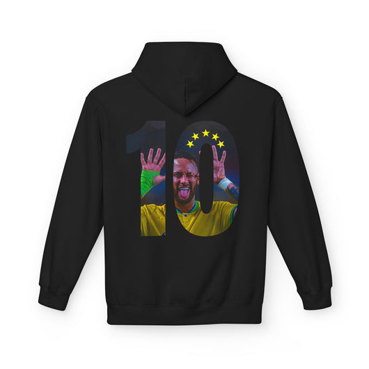 Neymar "10" Hoodie