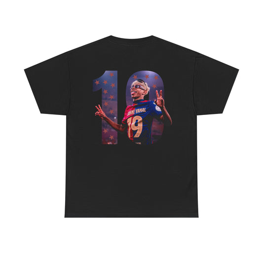 Lamine "19" Edition
