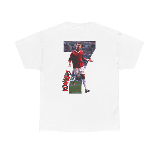 Ronaldo "7" Edition
