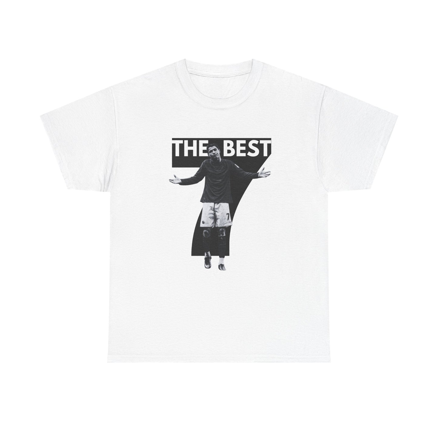 Ronaldo THE BEST Edition