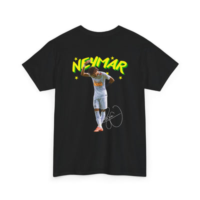ney brazil usa
