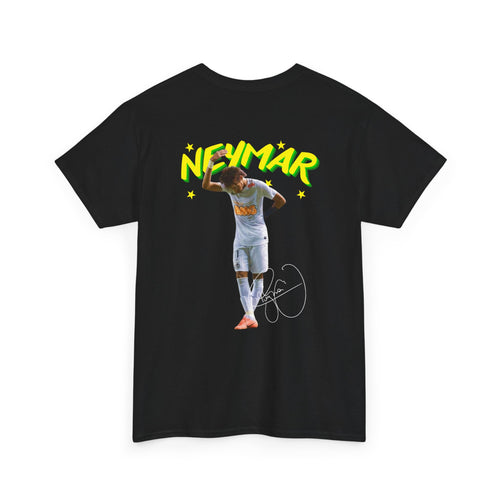 ney brazil usa