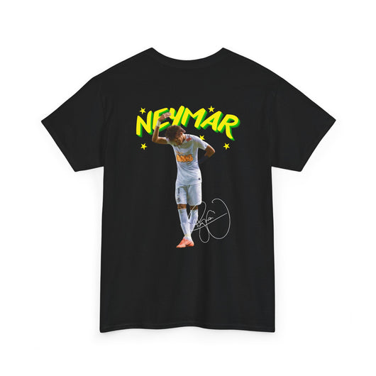 ney brazil usa
