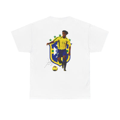 Ronaldinho Brasil Edition