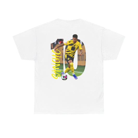 Sancho "10" Edition