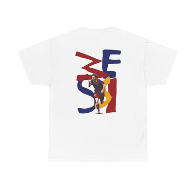 Messi Barcelona Edition