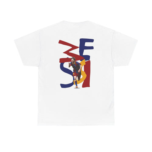 Messi Barcelona Edition