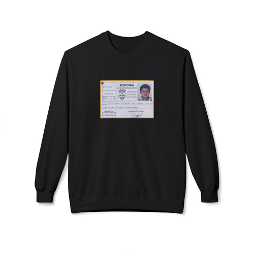Ronaldo Sweatshirt