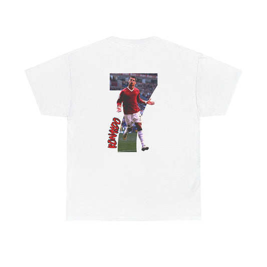 Ronaldo "7" Edition