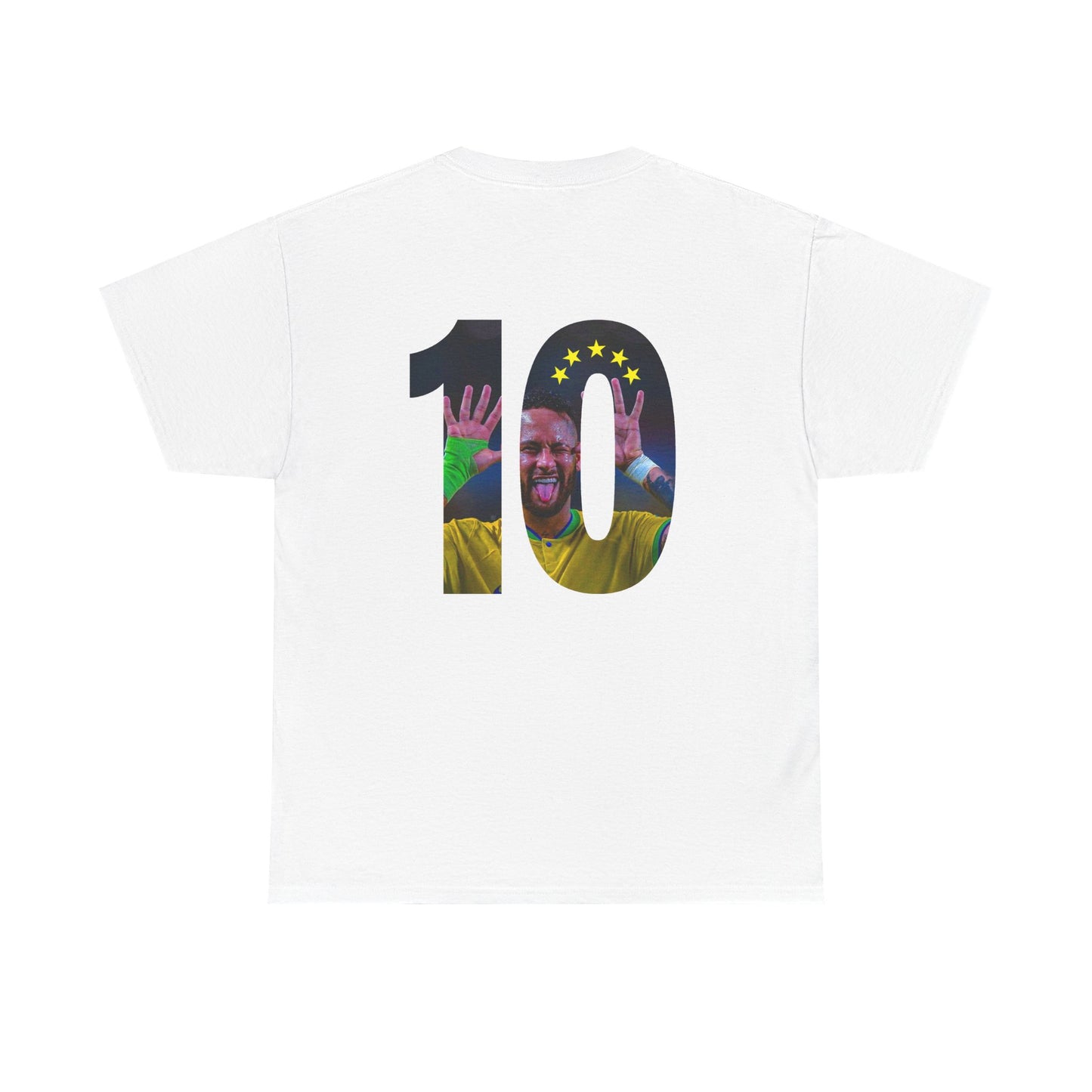 Neymar "10" Edition