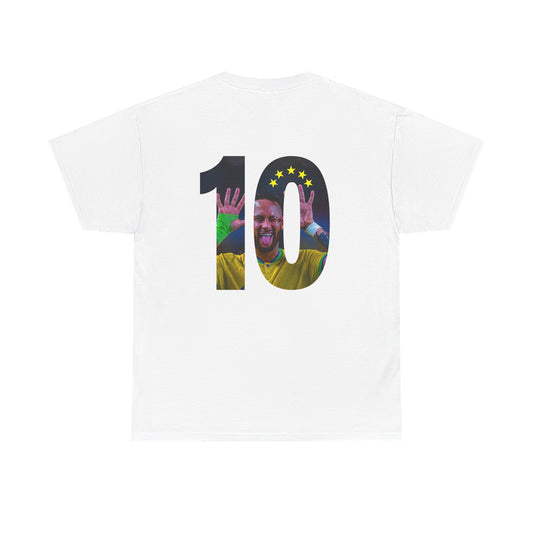Neymar "10" Edition