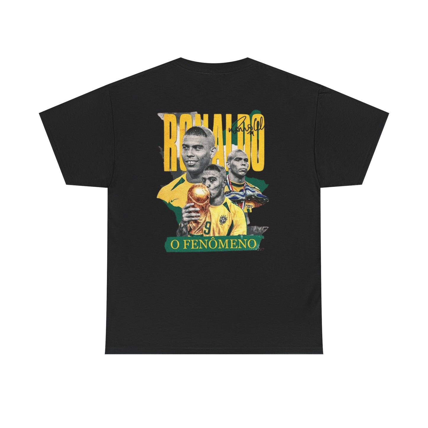 Ronaldo Fenomeno Edition