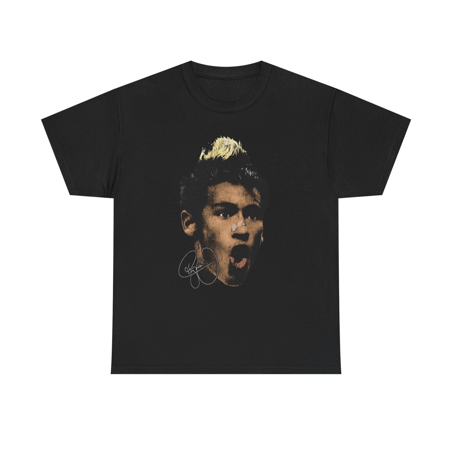 Neymar Face Edition