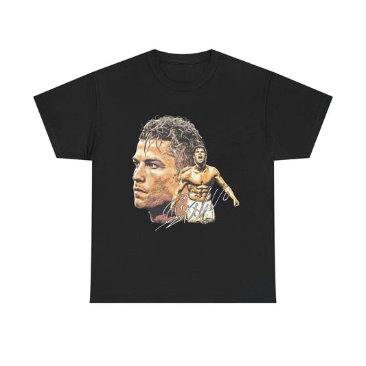Ronaldo Beast Edition