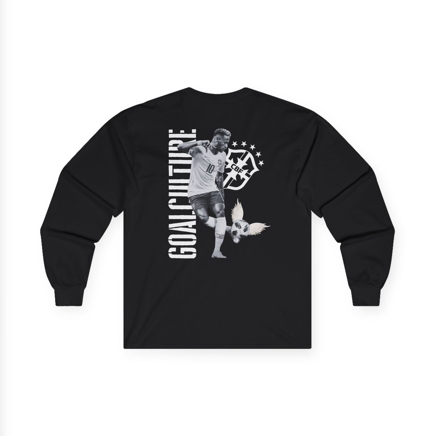 Neymar Longsleeve