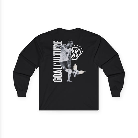 Neymar Longsleeve