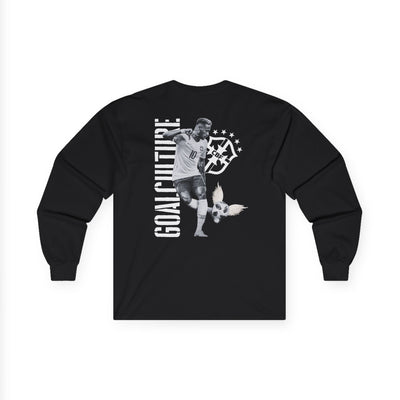 Neymar Longsleeve