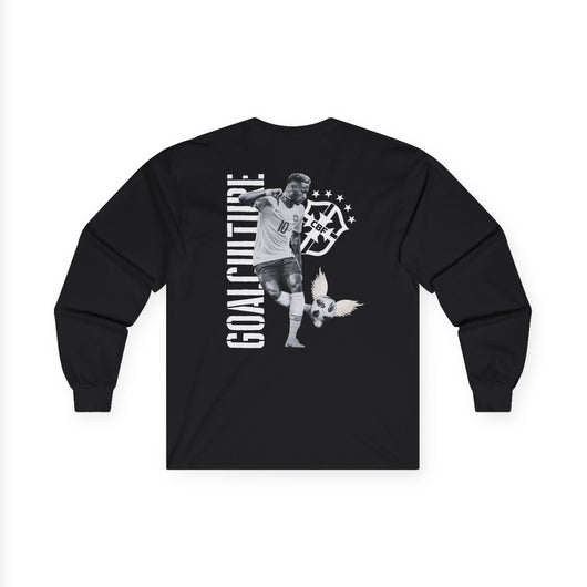 Neymar Longsleeve