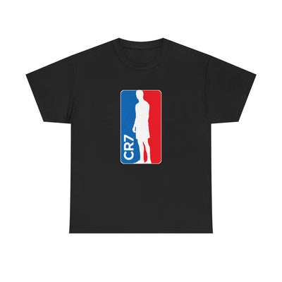 Ronaldo "NBA" Edition