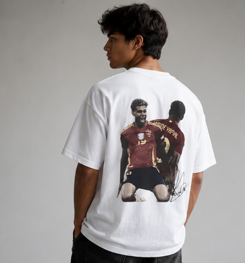 Lamine "19" Edition