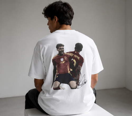 Lamine "19" Edition