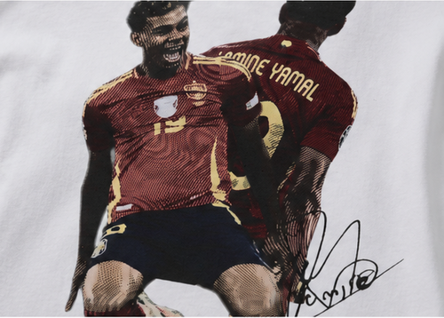 Lamine "19" Edition