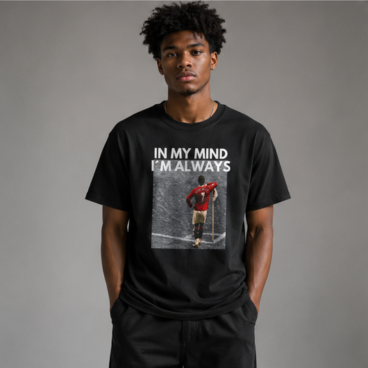 Ronaldo "IN MY MIND I´M ALWAYS THE BEST"