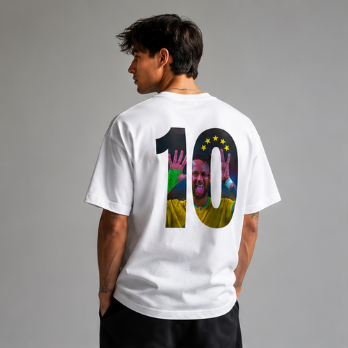 Neymar "10" Edition