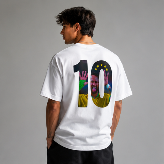 Neymar "10" Edition