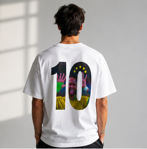 Neymar "10" Edition