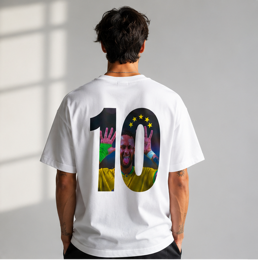 Neymar "10" Edition
