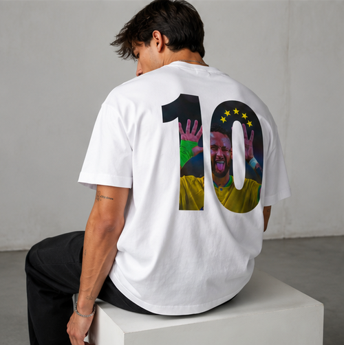 Neymar "10" Edition